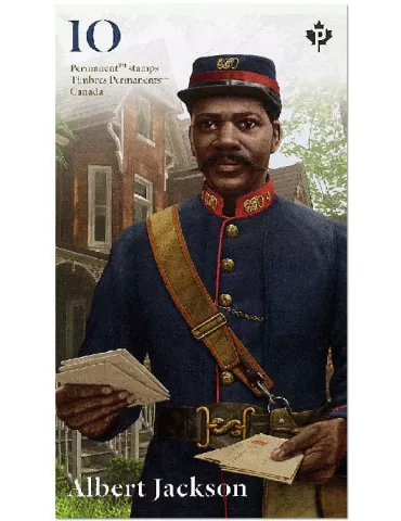 n° C3585 - Timbre CANADA Carnets