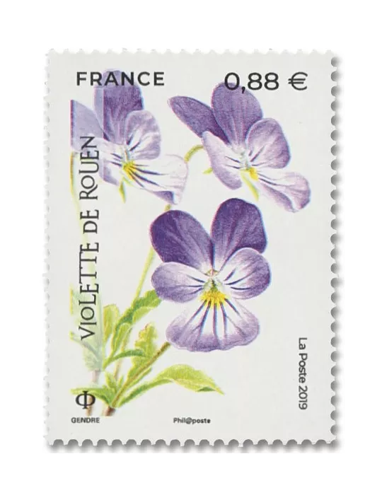 n° 5321 - Timbre France Poste