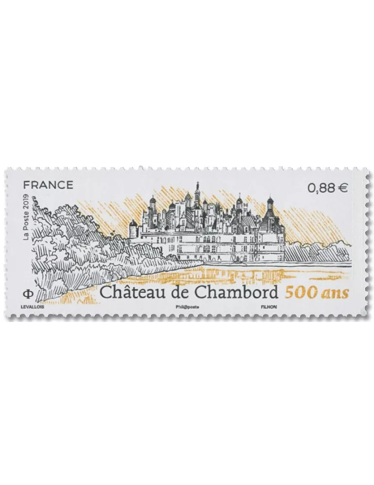 n° 5331 - Timbre France Poste