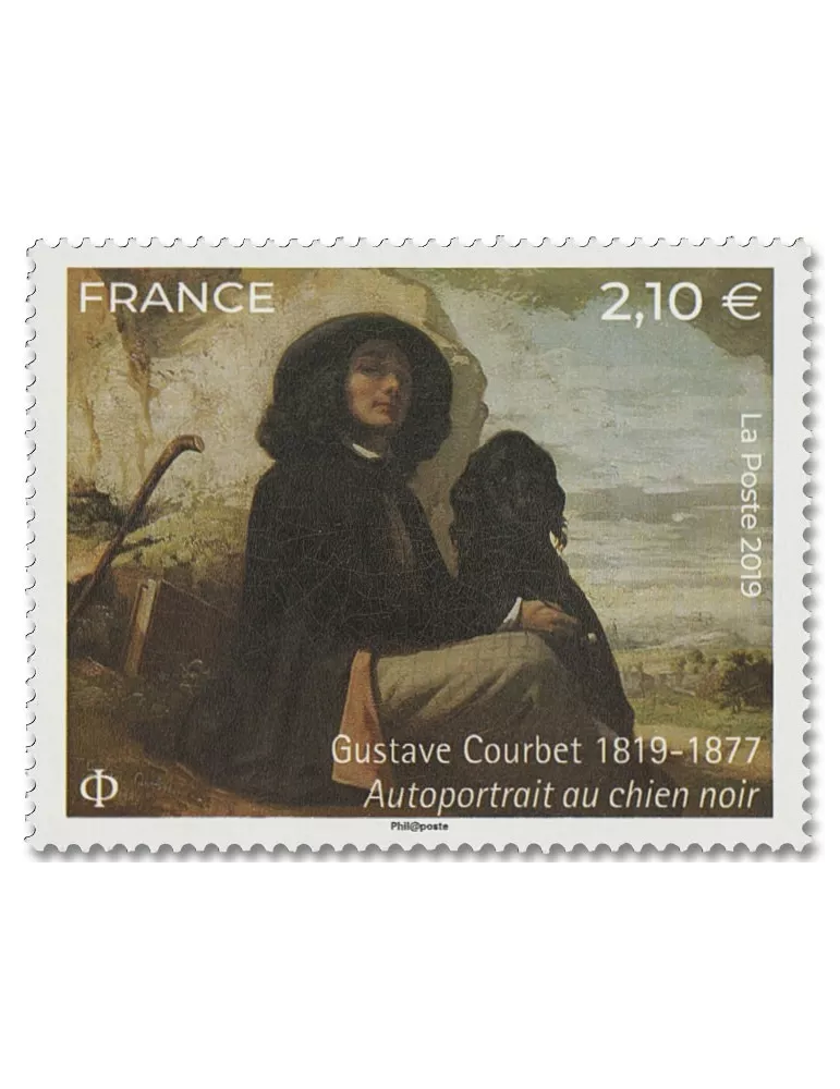 n° 5333 - Timbre France Poste