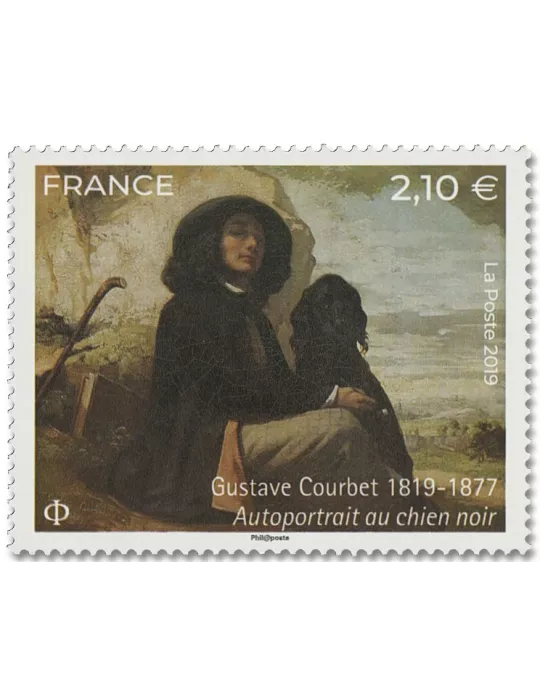 n° 5333 - Timbre France Poste