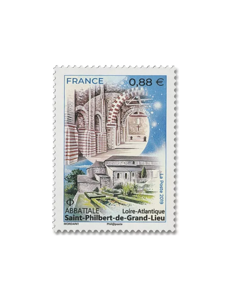 n° 5334 - Timbre France Poste