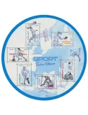 n° F5325 - Timbre France Poste