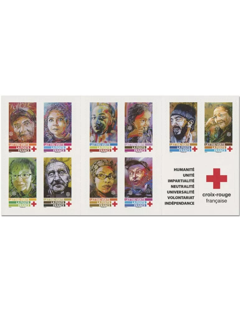 n° BC1719 - Timbre France Autoadhésifs