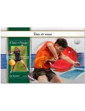 n° 1098 - Timbre SAINT-THOMAS ET PRINCE Blocs et feuillets