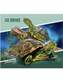 n° 834 - Timbre NIGER Blocs et feuillets