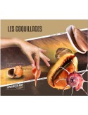 n° 855 - Timbre NIGER Blocs et feuillets