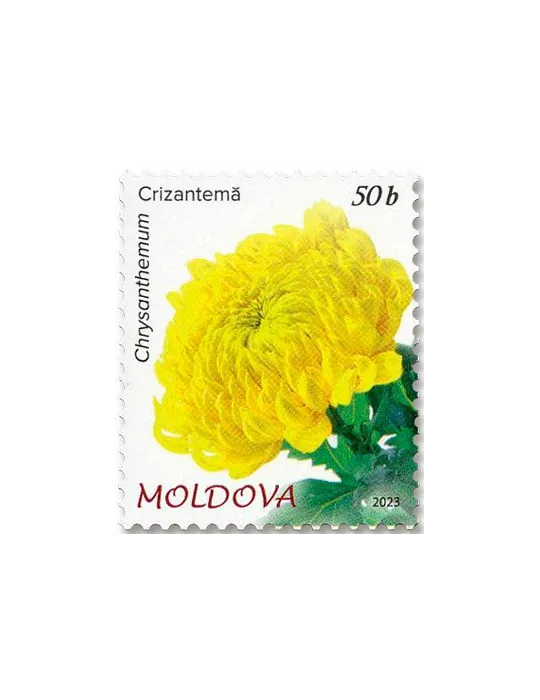 n° 1094/1096 - Timbre MOLDAVIE Poste