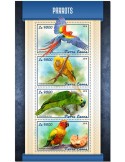 n° 7657/7660 - Timbre SIERRA LEONE Poste
