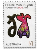 n° 871/872 - Timbre CHRISTMAS (ILE) Poste