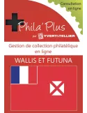 PHILA´Plus en ligne : Wallis et Futuna (12 mois)