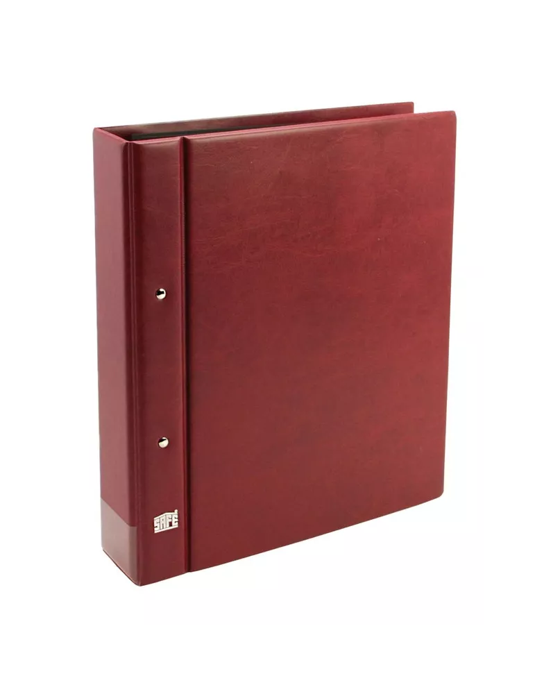 Reliure CLASSIC COMPACT A4 - SAFE®
