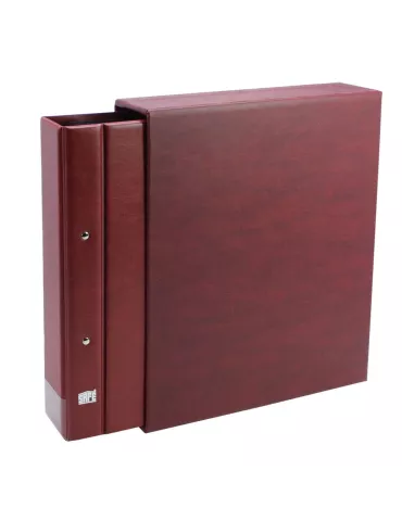 Reliure CLASSIC COMPACT A4 - SAFE® 2