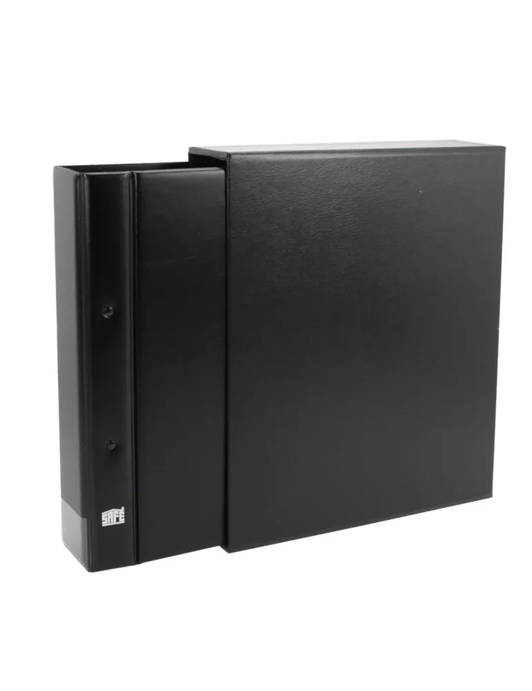 Etui pour reliure CLASSIC COMPACT A4 - SAFE®