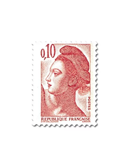 n° 2178/2190 - Timbre France Poste
