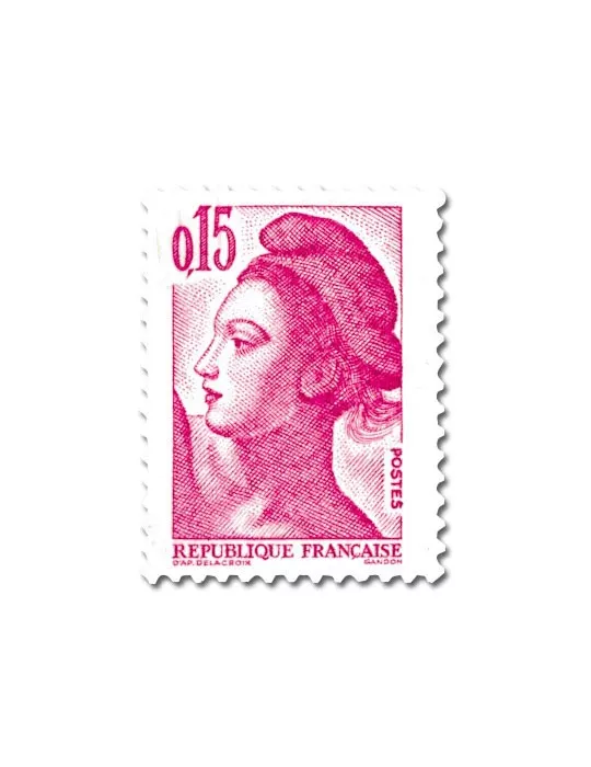 n° 2178/2190 - Timbre France Poste