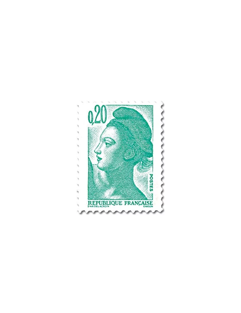 n° 2178/2190 - Timbre France Poste