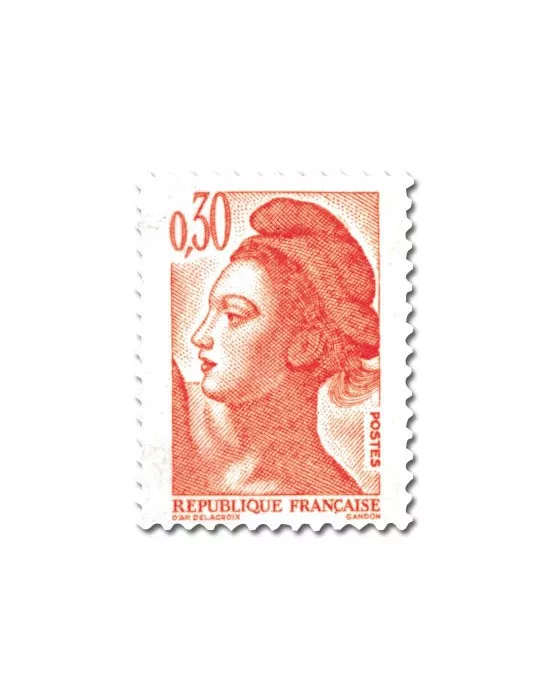 n° 2178/2190 - Timbre France Poste