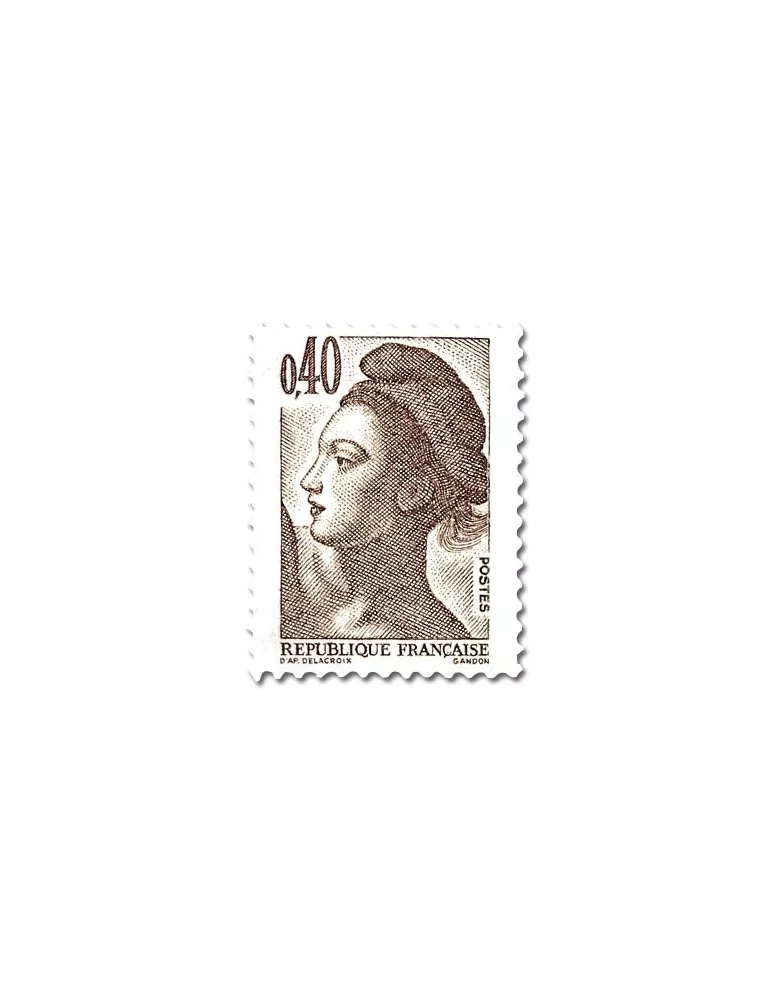 n° 2178/2190 - Timbre France Poste
