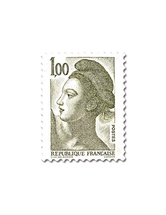 n° 2178/2190 - Timbre France Poste