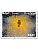 n° 914/915 - Timbre GROENLAND Poste