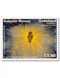 n° 914/915 - Timbre GROENLAND Poste