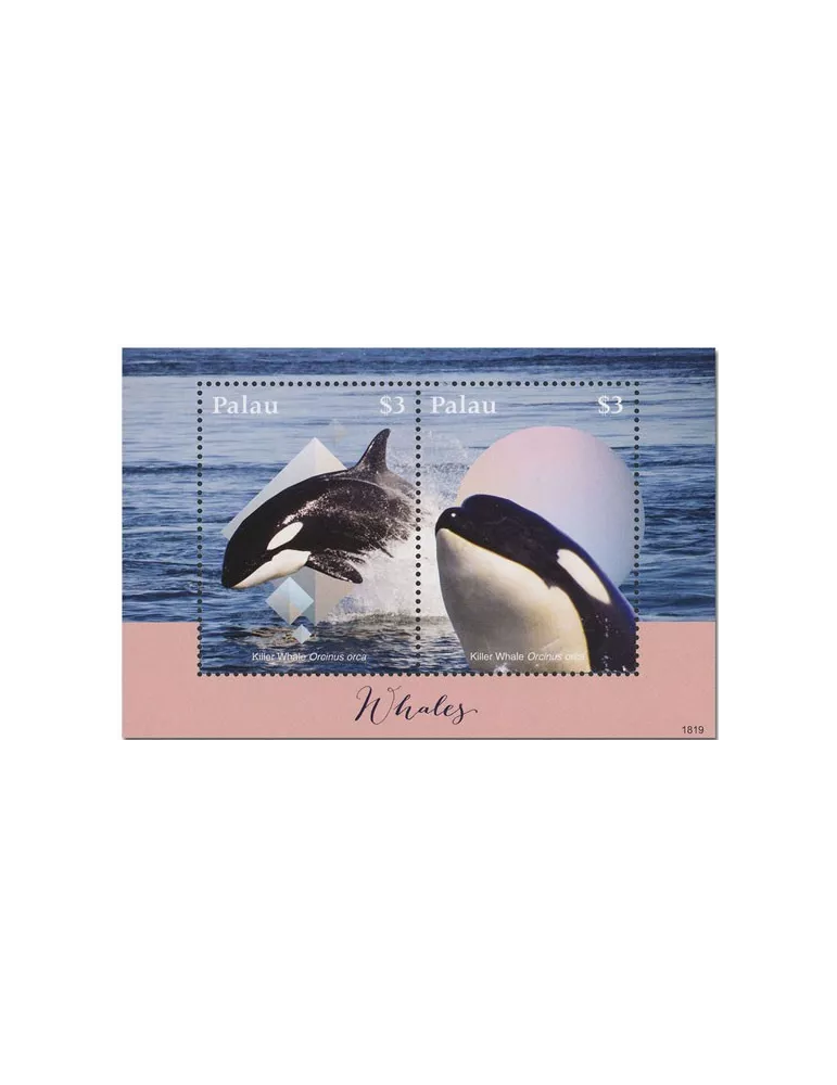 n° 363 - Timbre PALAU Blocs et feuillets