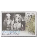 n° 1159/1160 + BF n° 79 - Timbre OUZBEKISTAN Poste