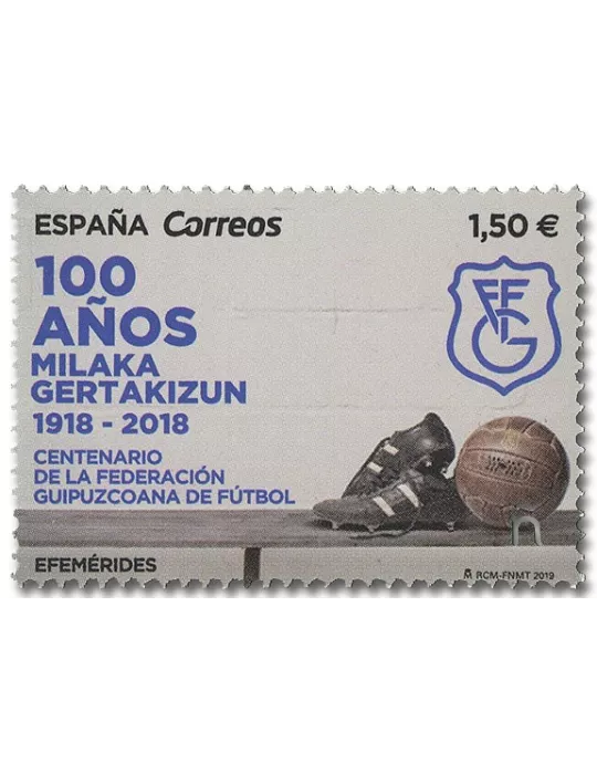 n° 5037 - Timbre ESPAGNE Poste