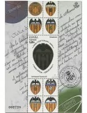 n° F5038 - Timbre ESPAGNE Poste
