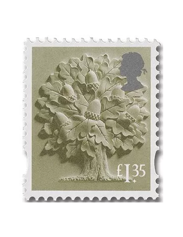 n° 4773/4774 - Timbre GRANDE-BRETAGNE Poste