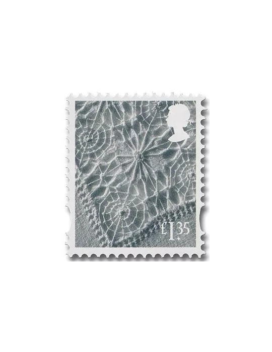 n° 4775/4776 - Timbre GRANDE-BRETAGNE Poste