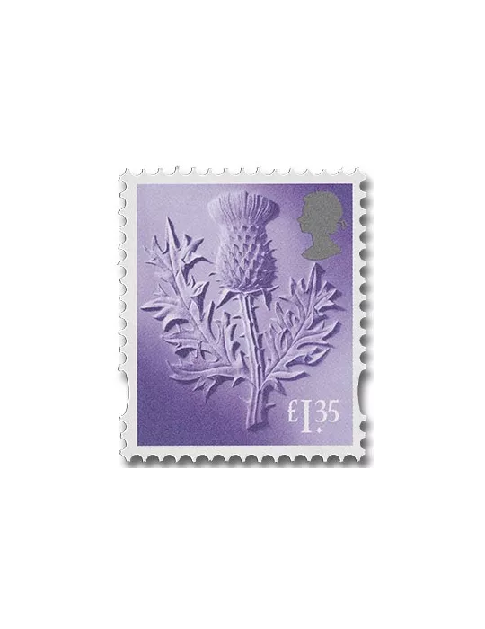 n° 4777/4778 - Timbre GRANDE-BRETAGNE Poste
