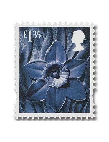 n° 4779/4780 - Timbre GRANDE-BRETAGNE Poste