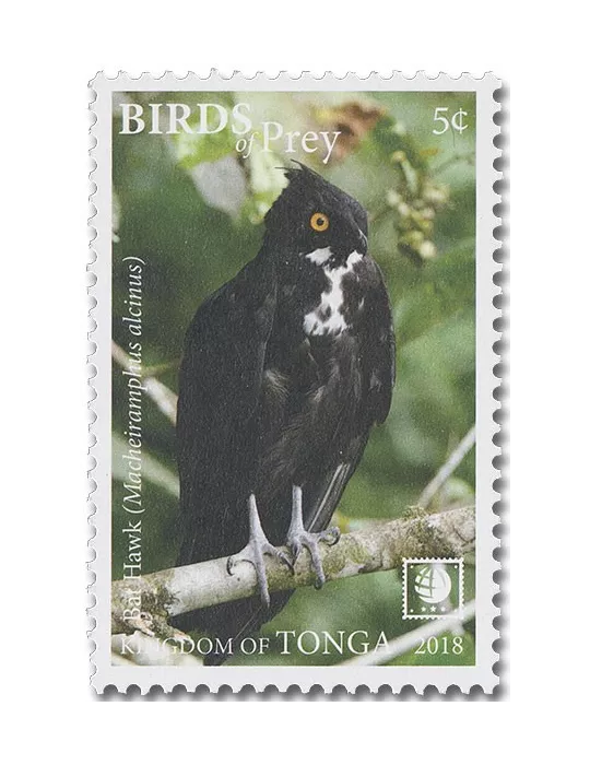n° 1530/1541 - Timbre TONGA Poste