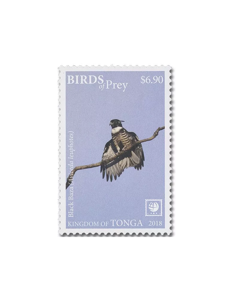 n° 1530/1541 - Timbre TONGA Poste
