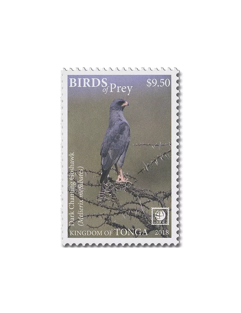 n° 1530/1541 - Timbre TONGA Poste