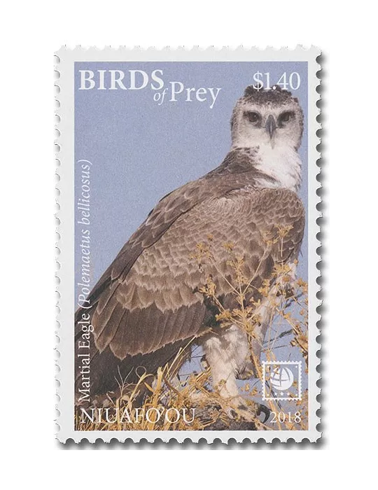 n° 446/457 - Timbre NIUAFO´OU Poste