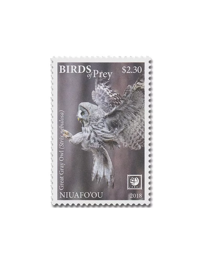 n° 446/457 - Timbre NIUAFO´OU Poste