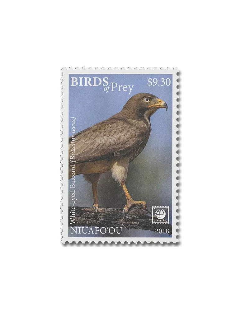 n° 446/457 - Timbre NIUAFO´OU Poste