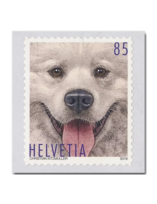 n° 2512/2515 - Timbre SUISSE Poste