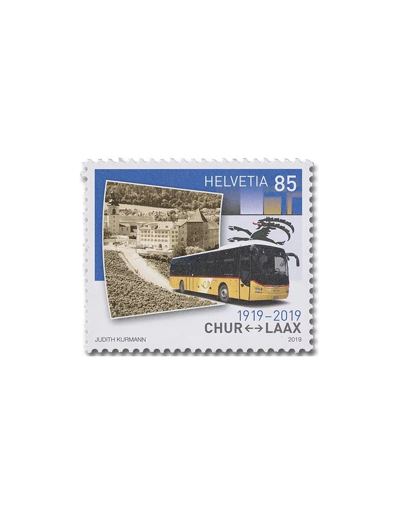 n° 2516/2517 - Timbre SUISSE Poste
