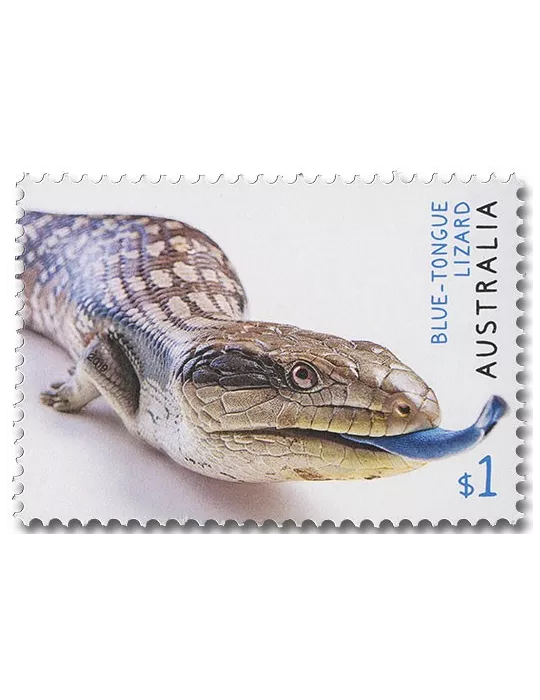 n° 4732/4735 - Timbre AUSTRALIE Poste