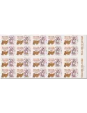 n° C4731 - Timbre AUSTRALIE Carnets