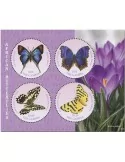 n° 5928/5931 - Timbre GAMBIE Poste