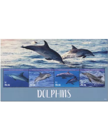 n° 3473/3476 - Timbre PALAU Poste