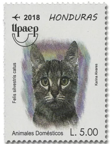 n° 1481/1483 - Timbre HONDURAS Poste aérienne