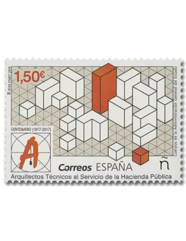 n° 5040/5041 - Timbre ESPAGNE Poste