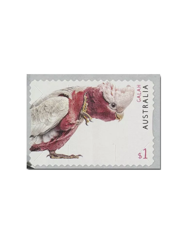 n° 4736a/4739a - Timbre AUSTRALIE Poste