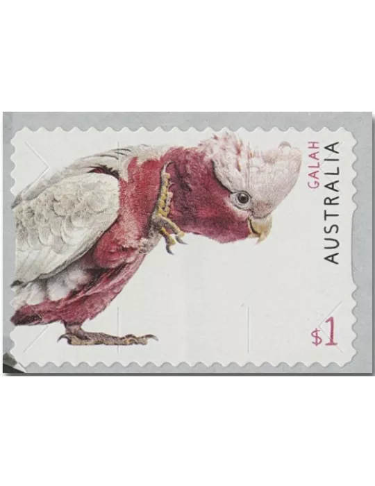 n° 4736a/4739a - Timbre AUSTRALIE Poste